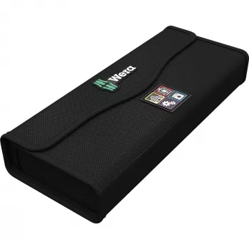Wera Kraftform compact W 1 huoltotyökalusarja 35-osainen (05135926001)