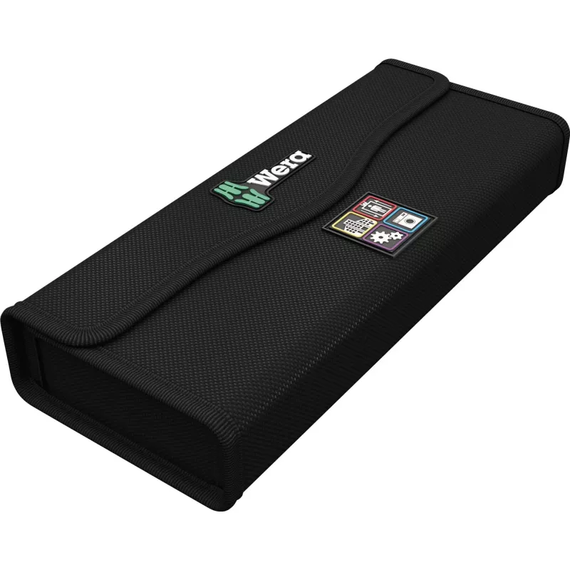 Wera Kraftform compact W 1 huoltotyökalusarja 35-osainen (05135926001)