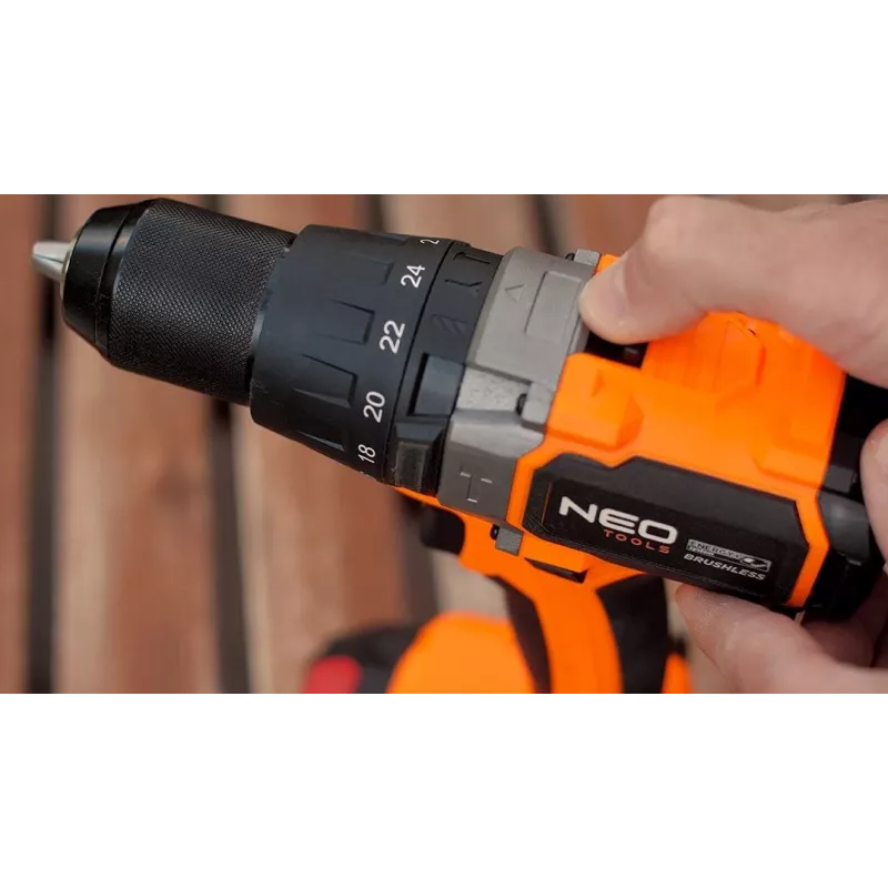 NEO tools 04-616 porakoneen lisävaruste 1 kpl
