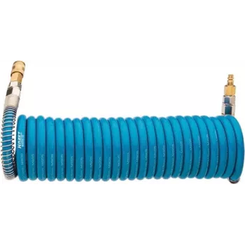 HAZET 9040 S-10 7,62 m 60 bar sininen (9040S-10)