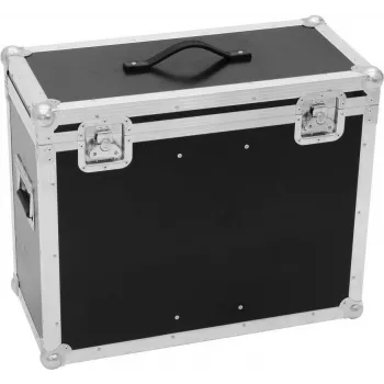 Flightcase Roadinger 2x TSL-750/TSL-1200 kaiuttimelle — Roadinger 31005109