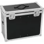 Flightcase Roadinger 2x TSL-750/TSL-1200 kaiuttimelle — Roadinger 31005109