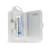 Akku everActive 18650 3.7V Li-ion 2600mAh micro USB suojauksella BOX
