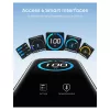Anker B121BGZ1 virtalähde harmaa