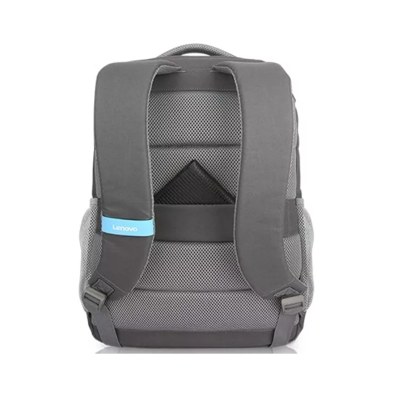 Lenovo Everyday Backpack B515 GX40Q75217 kannettavan tietokoneen reppu 39,6 cm (15,6 tuumaa), 700 g, musta/harmaa