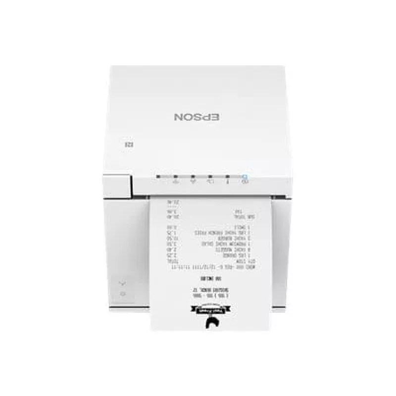 Epson TM-M30III 203 x 203 DPI johdollinen lämpö-POS-tulostin