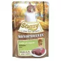 STUZZY Monoprotein vasikanliha - märkäruoka kissoille - 85 g