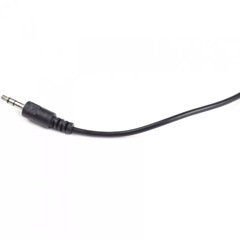 Pöytämikrofoni MIC-205 GEMBIRD