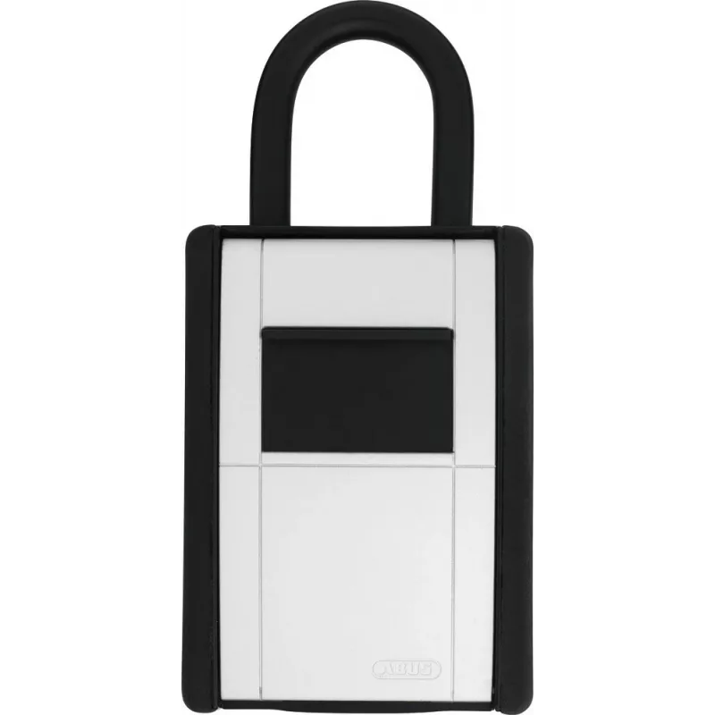 Abus Security-center 463303 musta