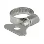 Perhoskiristin DeLOCK 19576 16 - 25 mm 10 kpl metalli