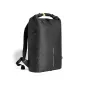 Reppu XDDESIGN Urban Lite musta — 21 L (laajennettavissa 27 L), 15,6