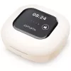 Kuulokkeet 4smarts SkyBuds AI Screen
