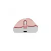 Hiiri White Shark WGM-5012 Lionel pinkki USB