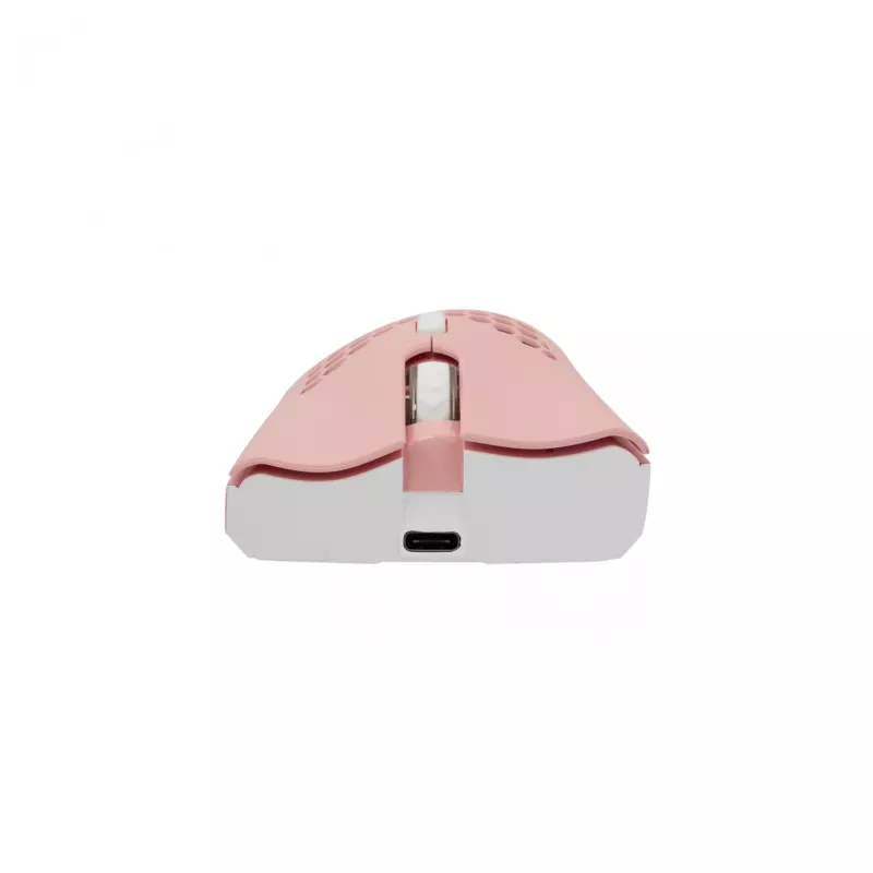 Hiiri White Shark WGM-5012 Lionel pinkki USB