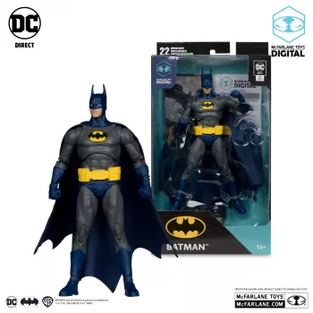 MCFARLANE Toys 17386, keräilytoimintahahmo, sarjakuvat