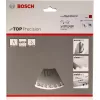 Bosch 2608642388 pyörösahanterä 16,5 cm