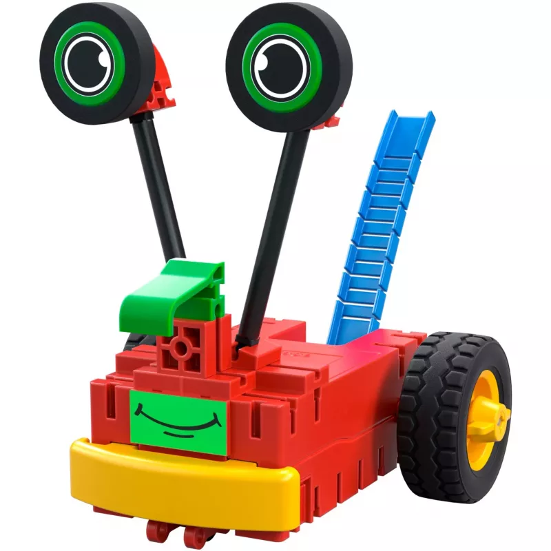 fischertechnik 559889, robottirakennussarja