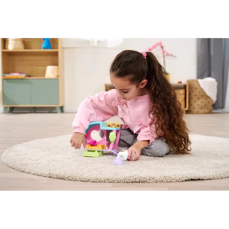 Figuurisetti Pamper Petz Mini Playhouse