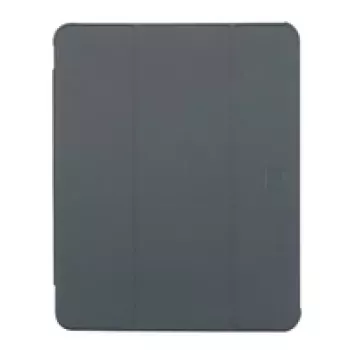 Folio-kotelo Tucano IPDP13M4ST-BBK iPad Pro 13 harmaa