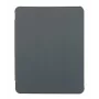 Tucano Satin kansikotelo Apple iPad Pro 13 (M4/M5) -tabletille, sininen/musta