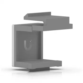 Kaapeliliitäntä Ubiquiti UISP UACC-Keystone-Blank-Insert