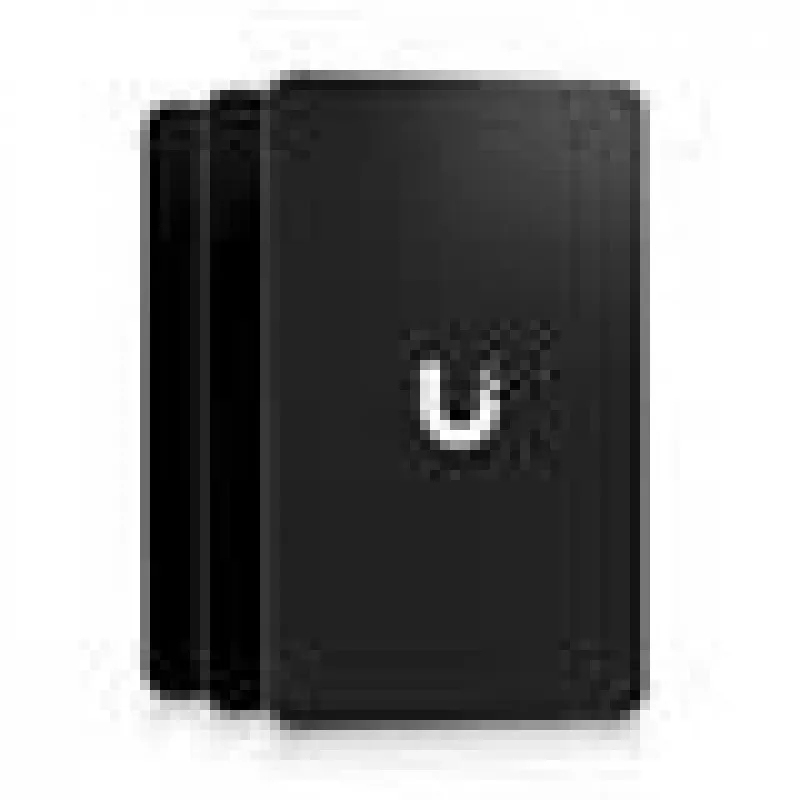Ubiquiti UniFi Access Card UA-CARD-B-100, 100 kpl:n pakkaus NFC-kortteja, musta (UA-CARD-B-100)