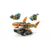 LEGO DREAMZZZ 71515 Tiikerihaitankki