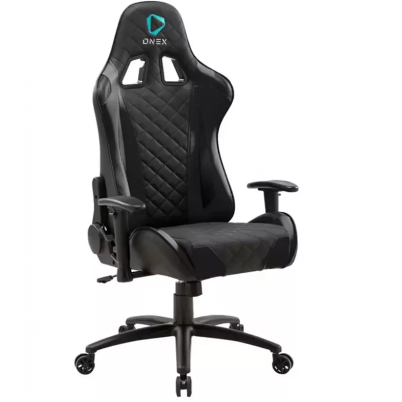 Pelituoli ONEX GX330 - musta