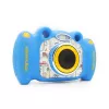 Easypix Kiddypix Blizz 2 megapikselin sininen digikamera