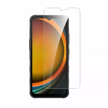 Näytönsuojus 4smarts Galaxy XCover 7 panssarilasi läpinäkyvä