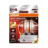 OSRAM D1S XENARC NIGHT BREAKER 220 - 3 vuoden takuu