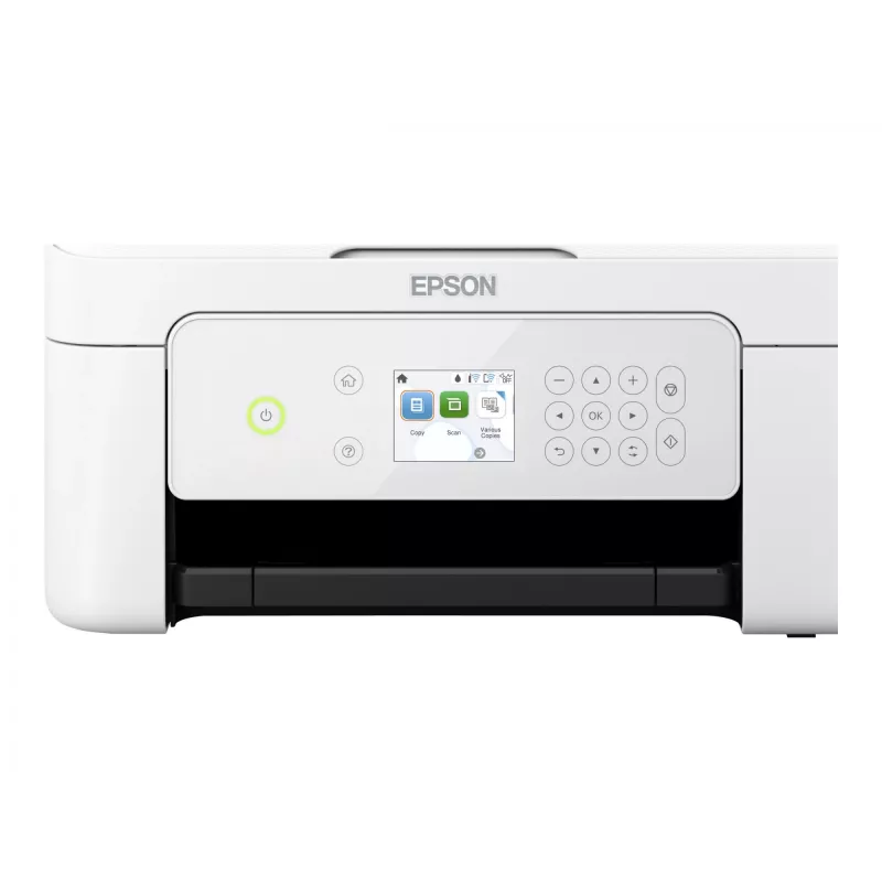 Epson Expression Home XP-4205 mustesuihkutulostin A4 5760 x 1440 DPI 10 sivua/min Wi-Fi