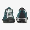 Kengät mojito-petrol-38 SCARPA