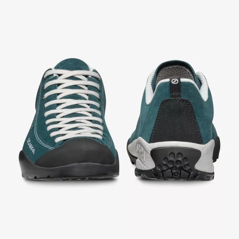 Kengät mojito-petrol-38 SCARPA