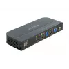 KVM-kytkin DeLOCK 11481