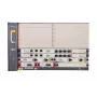 Huawei MA5683T OLT, 2x X2CS, 2x SCUN, 2x PRTE, ei PON-korttia