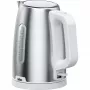 Braun WK 1500 sähköinen vedenkeitin 1,7 L 2200 W ruostumaton teräs, valkoinen