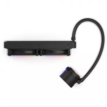 All-in-One-nestekylmä NZXT Kraken 240 RGB