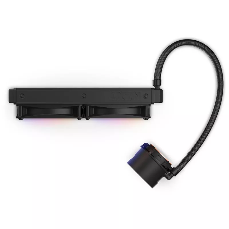 All-in-One-nestekylmä NZXT Kraken 240 RGB