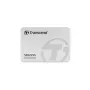 SSD-asema Transcend 250 GB 2,5 tuumaa SATA III TS250GSSD225S