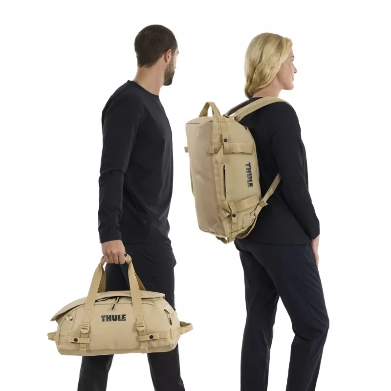 Thule 5443 Chasm 30L matkalaukku sanftes Beige