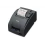 Matriisitulostin Epson TM-U220IIB 16 cpi USB 2.0 harmaa