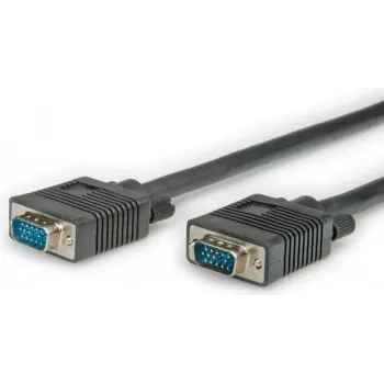 Nilox VGA-kaapeli CROS3602 2 metriä - kaapeli (S3602)