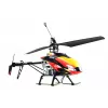 Amewi Buzzard Pro XL harjaton helikopteri - RTF 2,4GHz - 4-kanava moodi 1-4