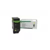 Värikasetti Lexmark 77L20Y0 3000 sivua keltainen