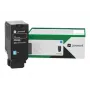Värikasetti Lexmark 24B7515 3000 sivua syaani