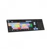 Logickeyboard Avid Media Composer+ LogicLight PC:lle/musta