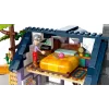 LEGO FRIENDS 42669 Mehiläistarhaajan talo ja kukkatarha