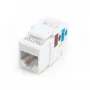 Digitus CAT 6 Class E Keystone-moduuli, suojaamaton