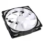 Kotelotuuletin NoiseBlocker NB-eLoop B14-PS 140 mm PWM, malli ITR-B14-PS